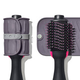 Hot Styling Tool Mat - Gray C9