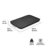 Countertop Appliance Slider – 9 in x 14 in E0