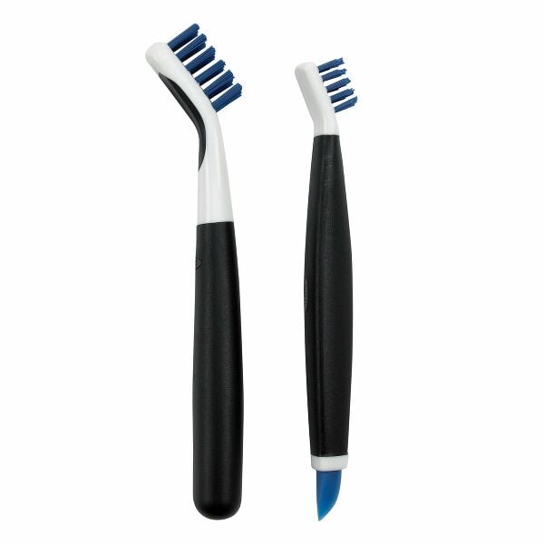 Deep Clean Brush Set P2