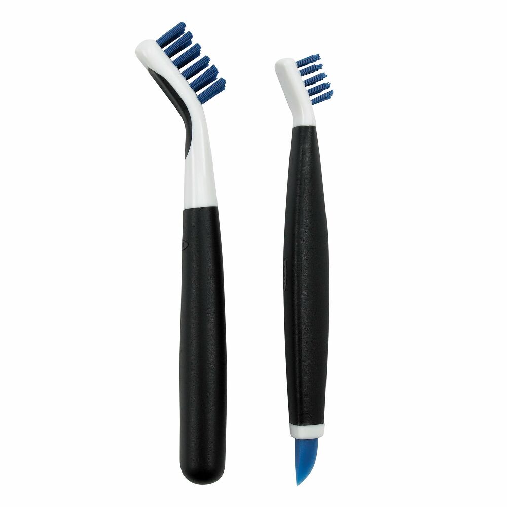Deep Clean Brush Set P2