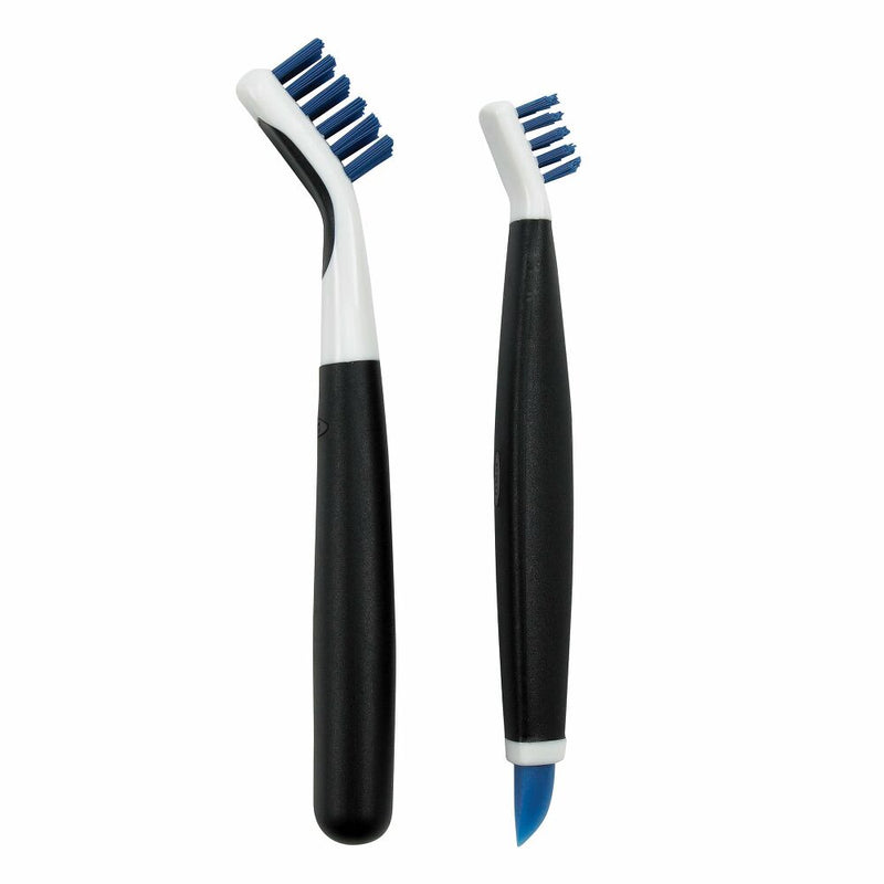Deep Clean Brush Set P2