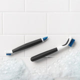 Deep Clean Brush Set P2