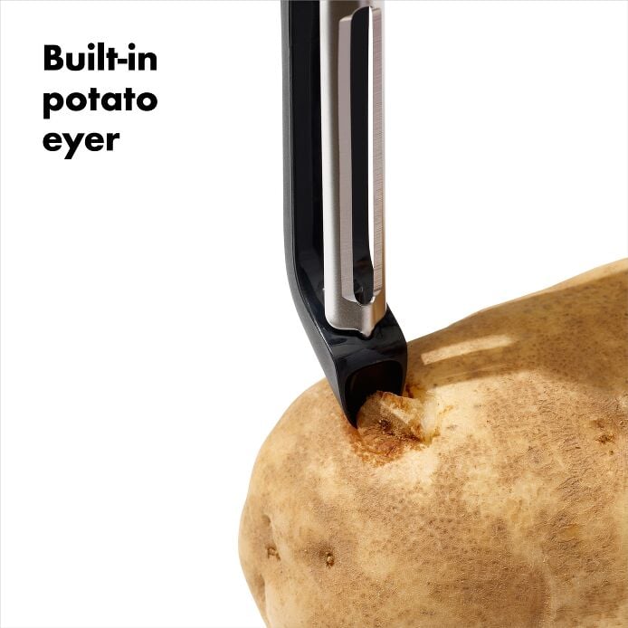 Swivel Peeler K4