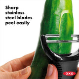 Y-Peeler R7