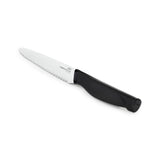 5" Serrated Utility Knife L9