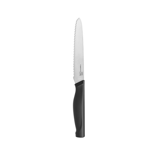 5" Serrated Utility Knife L9