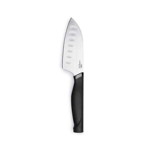 4" Mini Santoku Knife X5