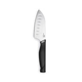 4" Mini Santoku Knife X5