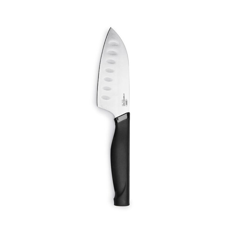 4" Mini Santoku Knife X5