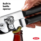 Soft-Handled Can Opener J2