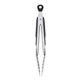 9" Tongs E9