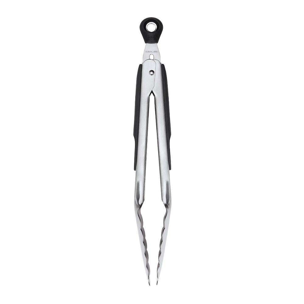 9" Tongs E9