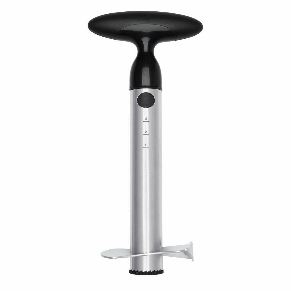 Stainless Steel Pineapple Slicer H7