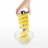 Stainless Steel Pineapple Slicer H7