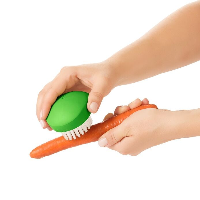 Vegetable Brush V6