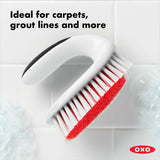 All Purpose Scrub Brush G6