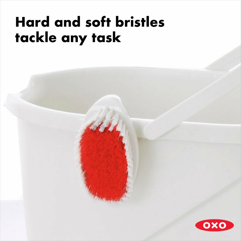 All Purpose Scrub Brush G6