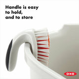 All Purpose Scrub Brush G6