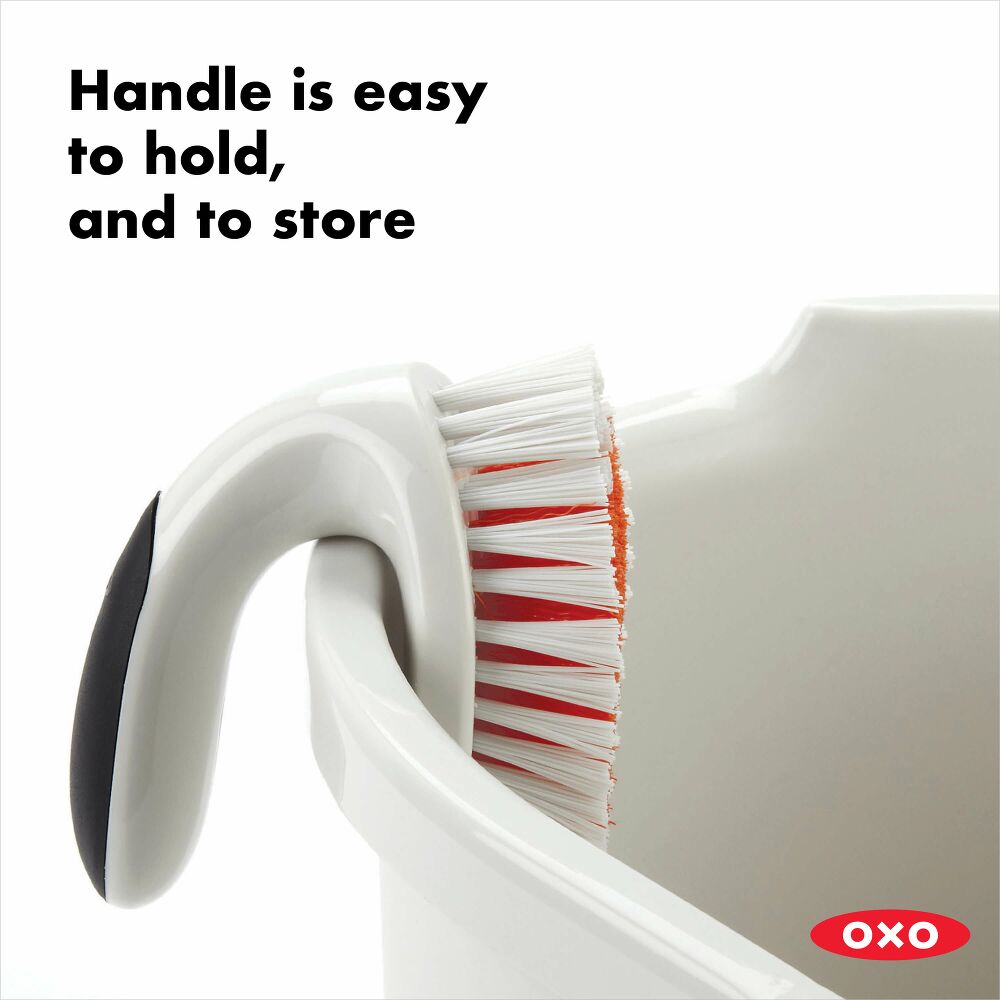 All Purpose Scrub Brush G6