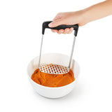 Smooth Potato Masher R4
