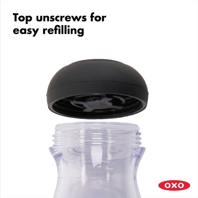 Soap Dispensing Palm Brush Y1