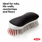 Heavy Duty Scrub Brush L1