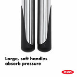 Steel Can Opener N9
