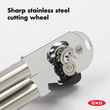 Steel Can Opener N9