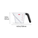 1-Cup Angled Measuring Cup L7
