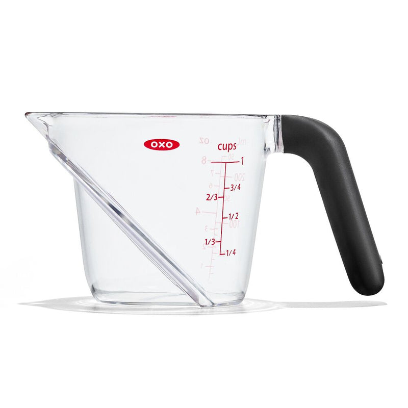 1-Cup Angled Measuring Cup L7