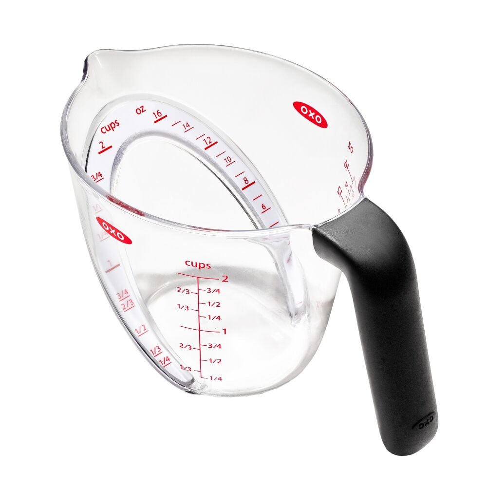 2-Cup Angled Measuring Cup T9