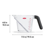2-Cup Angled Measuring Cup T9