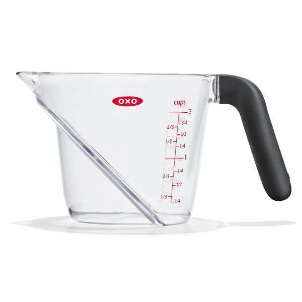 2-Cup Angled Measuring Cup T9