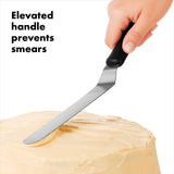 Bent Icing Knife E7