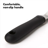 Bent Icing Knife E7