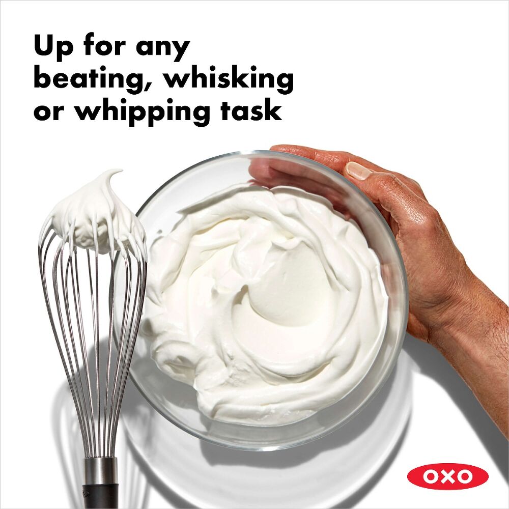 11" Balloon Whisk H6