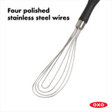 Flat Whisk R9