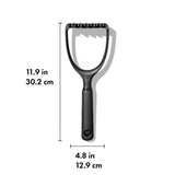 Nylon Potato Masher E3
