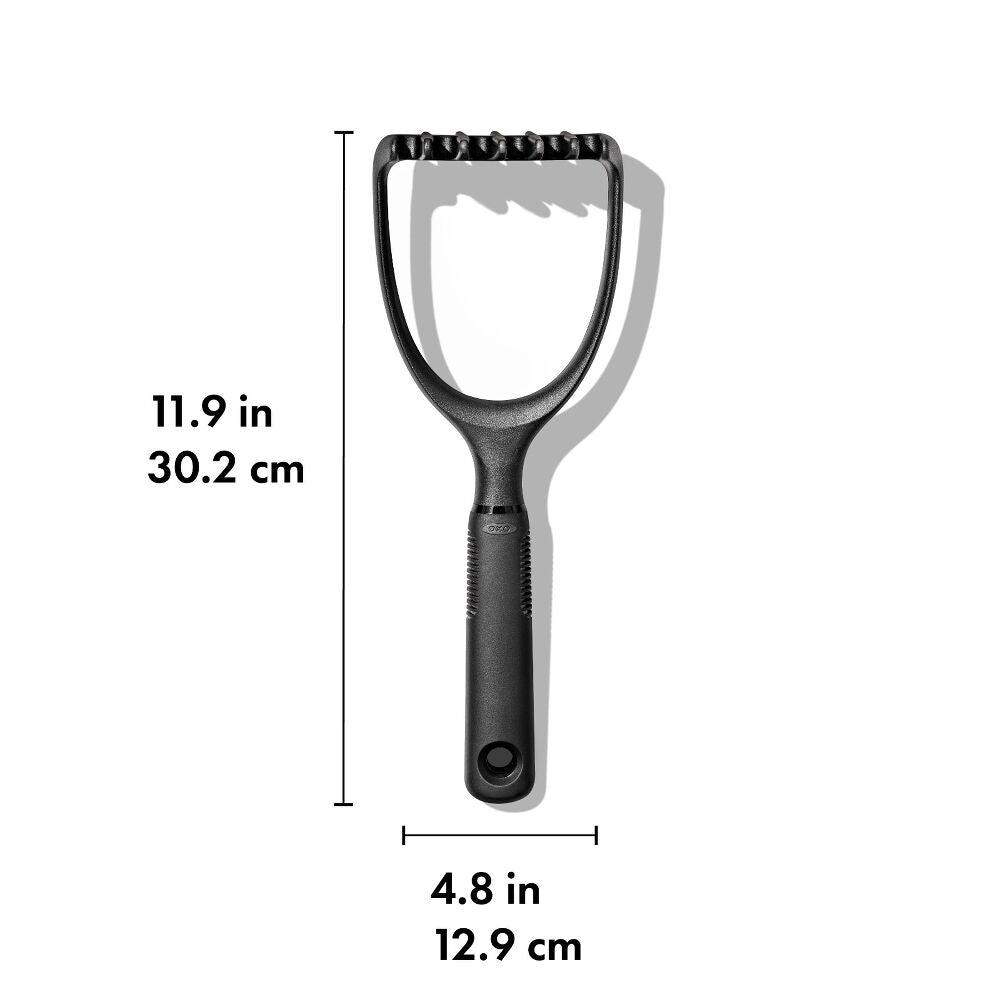 Nylon Potato Masher E3