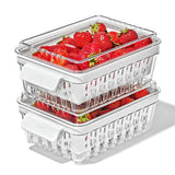 Produce Saver - Berry Keeper 2-Piece Set R5