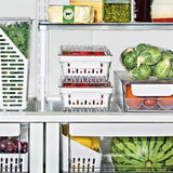 Produce Saver - Berry Keeper 2-Piece Set R5