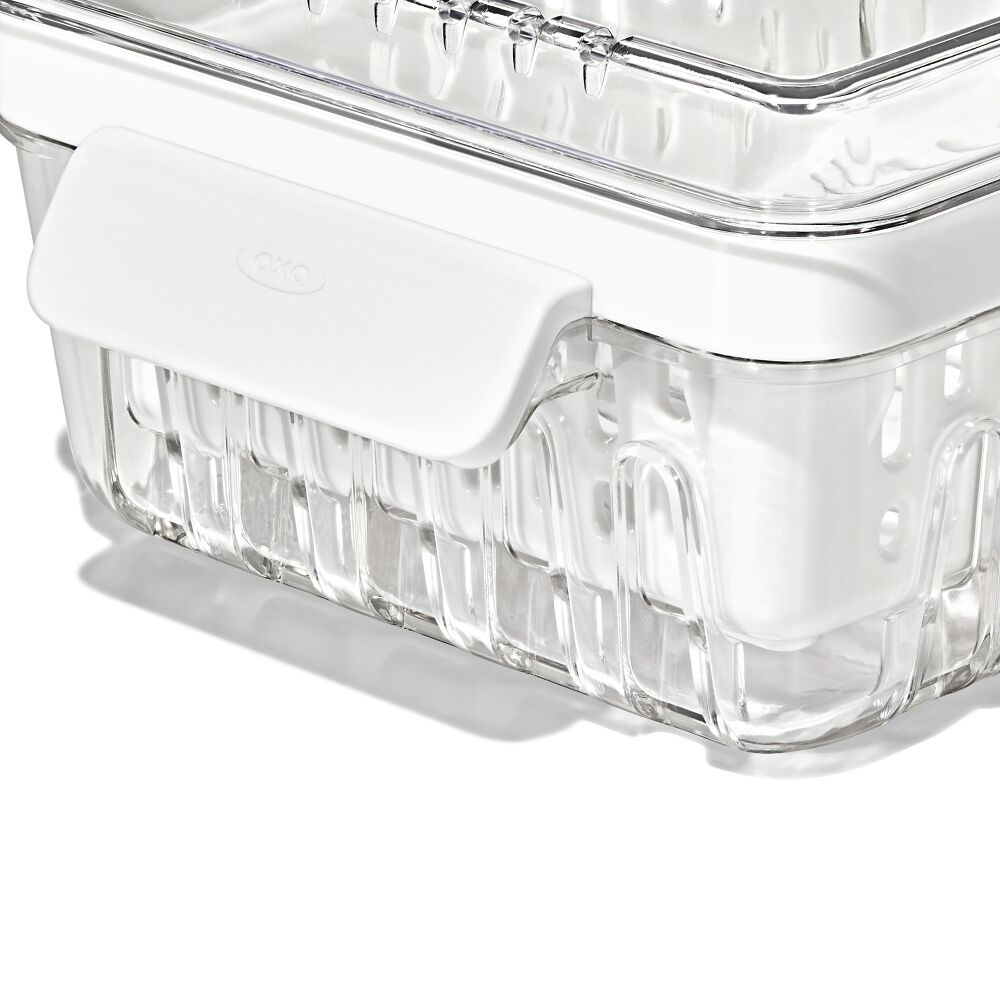 Produce Saver - Berry Keeper 2-Piece Set R5