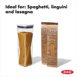 POP Container - Small Square Tall (2.3 Qt.) R5