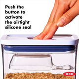 POP Container - Big Square Tall (6.0 Qt.) M5