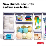 POP Container - Big Square Tall (6.0 Qt.) M5