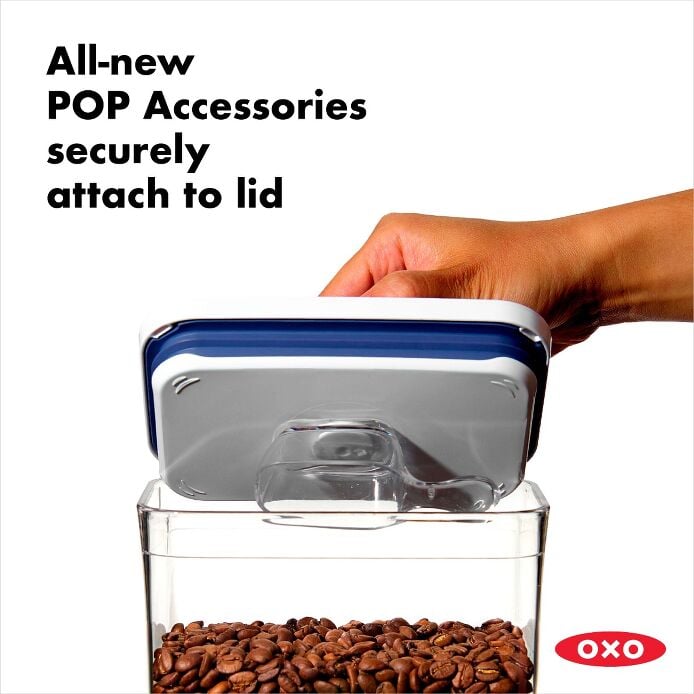 POP Container - Big Square Tall (6.0 Qt.) M5