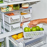 Produce Saver - Crisper Basket Z1