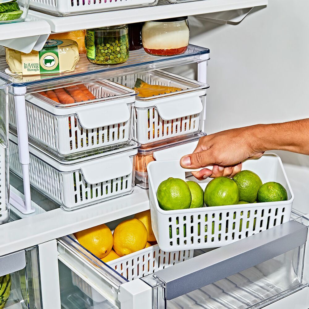 Produce Saver - Crisper Basket Z1