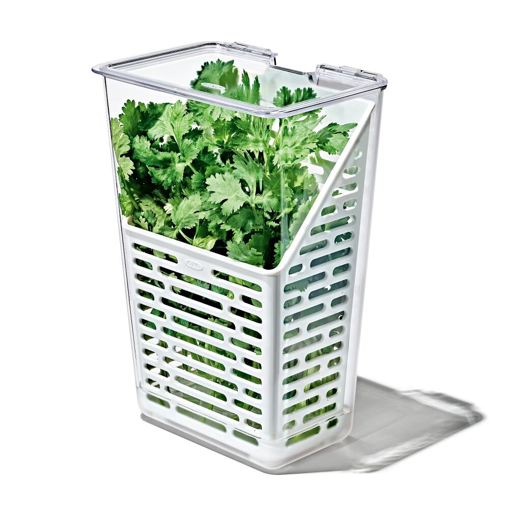 Produce Saver - Herb Keeper X7
