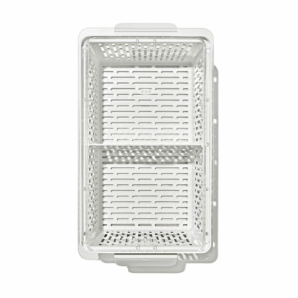 Produce Saver - Large Bin R8